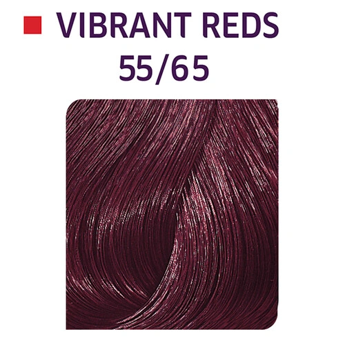 Wella Color Touch Hajszínező - 55/65 60ml Light Brown Intensive Violet Mahogany képe 1